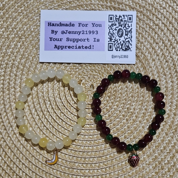 TBD JENNY POP'S UP ON EM !!! LIKE THIS LISTING TO KNOW WHEN IM LIVE!!! 💜💜 - Picture 2 of 13